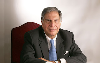 First Maharashtra Udyog Ratna Puraskar 2023 to Ratan Tata - पहिला महाराष्ट्र उद्योगरत्न पुरस्कार पद्मविभूषण रतन टाटा