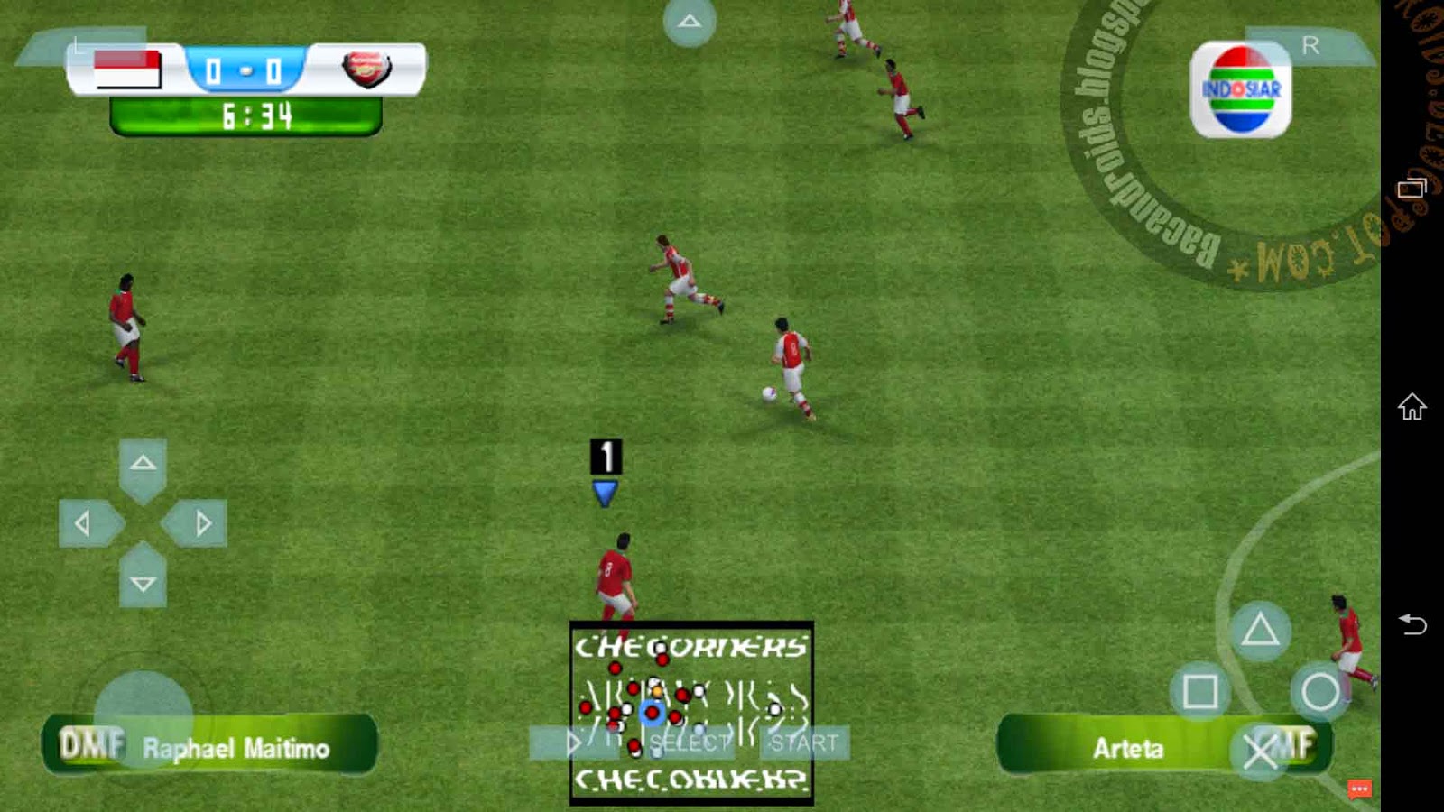 download PES 2015 iso