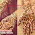 Chaand Raat Special Mehdi Designs | New Henna Designs For Chaand Raat