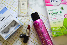 Top 5 Beauty Products that Boost your Confidence