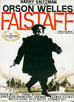 Falstaff - Chimes at Midnight