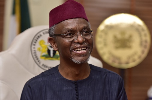 Nasir Ahmad el-Rufai Biography