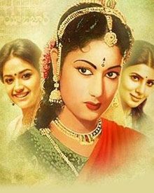 Mahanati Title Song Lyrics – Mahanati |Dulqer Salman |Keerthy Suresh |Micky J Mayer