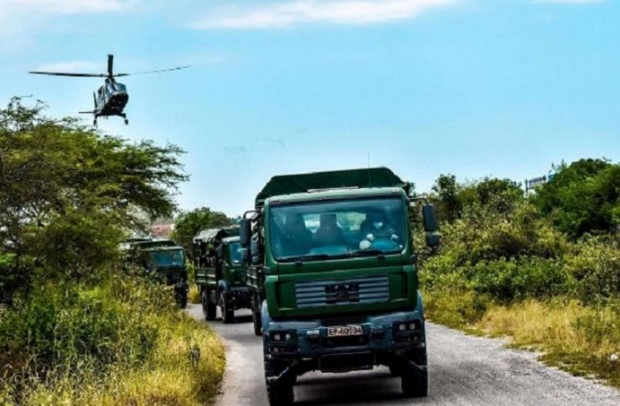 Prorrogan estado de emergencia en 33 distritos de Ayacucho, Huancavelica, Junín y Cusco