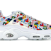 Shop For The Best & Quality Nike Air Max Plus (Tn) NIC QC Internationals