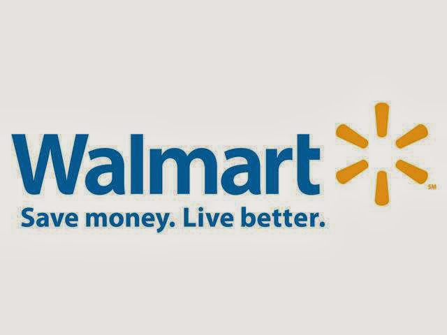 Online shopping with Walmart coupons