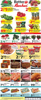 Bashas’ Weekly Ad May 5/1/24 - 5/7/24 Early Ad Preview