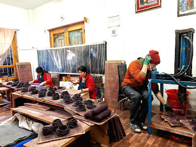 Nado_Poizokhang_Incense_Factory_Thimphu_Bhutan
