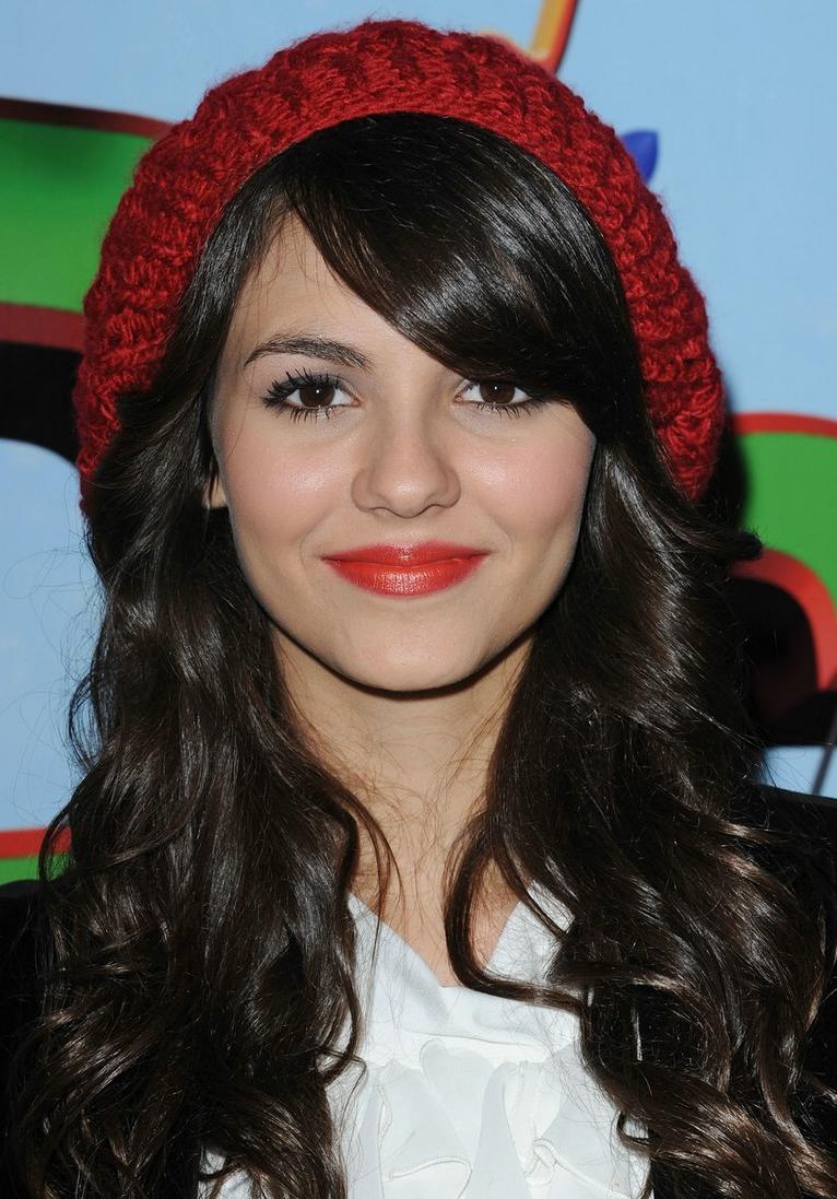 Victoria Justice Photos Hot 2