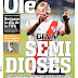 "Mineirazo": Jornal argentino destaca grande vitória do River Plate em cima do Cruzeiro!