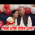 Love Story: The Inspiring Journey of Srijana Subedi and Bibek Pangeni