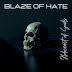 BLAZE OF HATE "Holocaust of Souls" (Recensione)