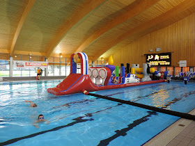 mountbatten centre portsmouth main pool