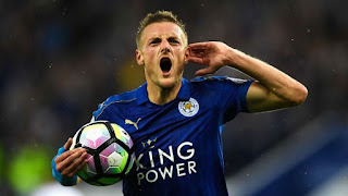 Jamie Vardy