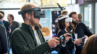 Virtual Reality in Education: Transforming the Classroom