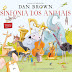 Lançamento: Sinfonia dos Animais de Dan Brown