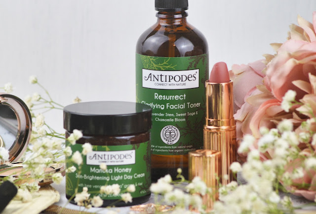 Antipodes Skincare Review Lovelaughslipstick Blog