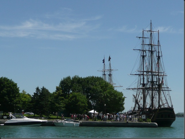 Toronto 136