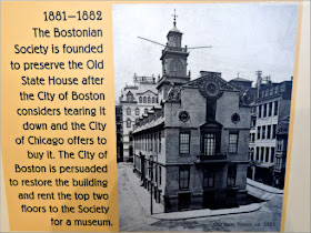 Sociedad Histórica de Boston