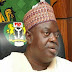 Aliyu Orders Deputy Out Of Council Meeting Over Defection