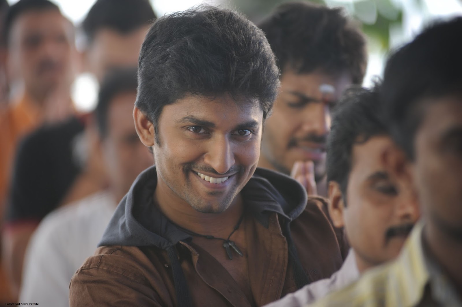 Nani Latest Stills From Eega Movie | Nani New HQ Photos From Eega Movie | Tollywood Stars Profile