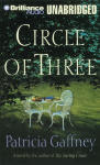 Circle of Three - audio book
