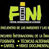 Mañana cierra convocatoria para participar en el concurso internacional de la imagen FINI2015