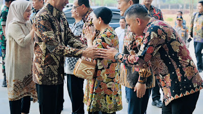 Bey Machmudin Pastikan UMKM Dapat Bagian dari Kereta Cepat Whoosh 