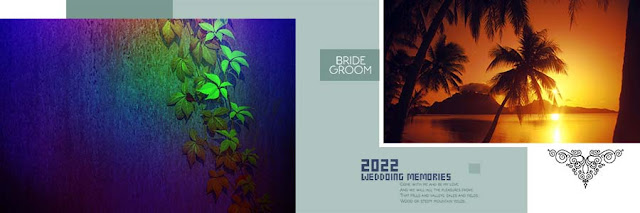 New 2020 Photo Albums 12x36 PSD Templates Vol-01 Photo Albums PSD Templates