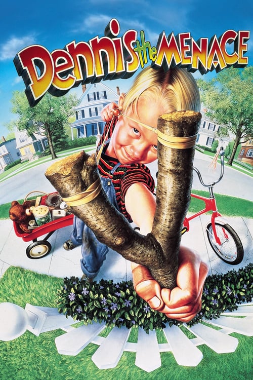 Hd Dennis A Komisz 1993 Teljes Mese Magyarul Online Online Filmek