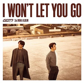 Jinyoung & Yugyeom (GOT7) – 25 Lyrics 歌詞