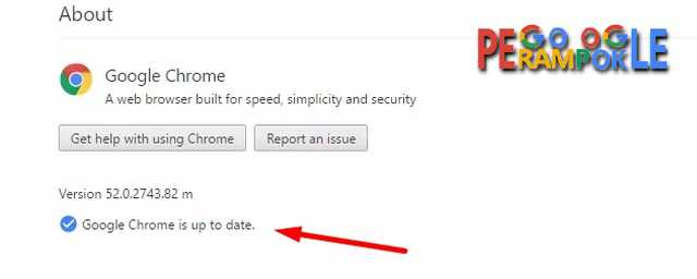  cara terbaru mengatasi gagal update google chrome cara terbaru mengatasi gagal update google chrome