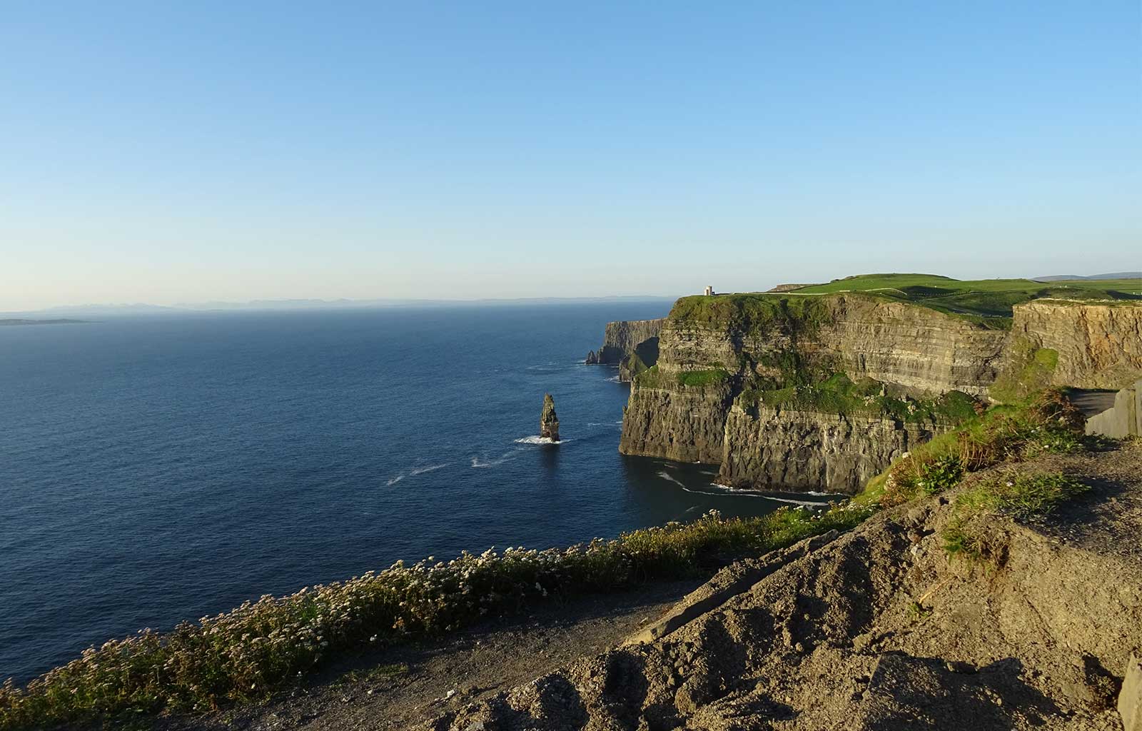 Falaises de Moher
