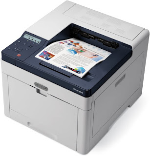 Xerox Phaser 6510DNI Color Printer Drivers Download