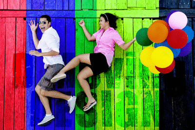 Prewedding