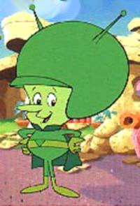 The Great Gazoo