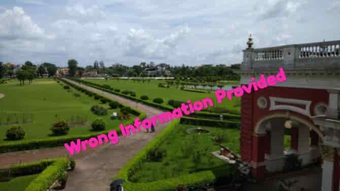 coochbehar rajbari