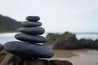 small steps towards balance in tcm