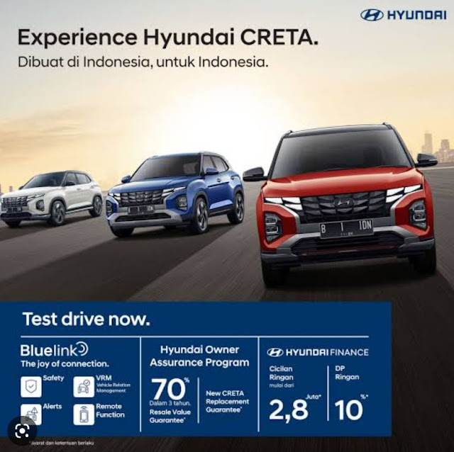 Promo Hyundai Surabaya 2023
