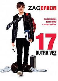 17 outra vez