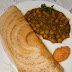 Chole Masale ( chickpea masala)