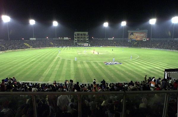 Cricket World Cup Venues 2011. World Cup 2011 Venues | List