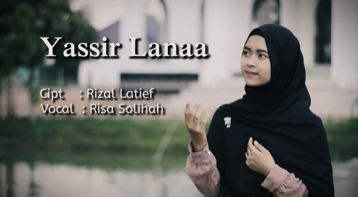 Makna Lirik Lagu 'Ilahana Yassir Lana' yang Viral di TikTok