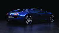 Bugatti Veyron 16.4 Super Sport