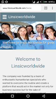 Linsicworldwide