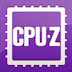 Download CPU-Z 1.57.1