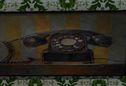 Telephone Quest