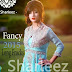 Sharleez Fancy Long Frocks 2015 Collection