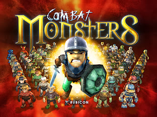 Combat Monsters v1.0