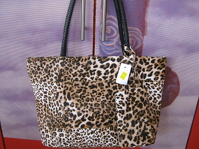 Toko Kado Tas Fashion kulit macan murah reseller welcome
